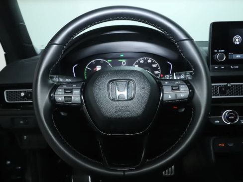 Used 2026 Honda Civic Sport image 21