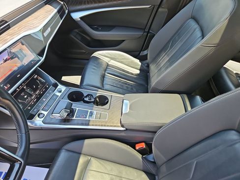 Used 2021 Audi A6 Premium Plus w/ Premium Plus Package AWD/4WD image 26