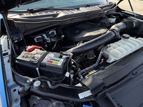 Certified 2021 Ford F150 XLT w/ Equipment Group 302A High image 26