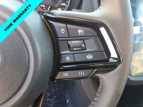Certified 2026 Subaru Forester Sport w/ Sport Package AWD/4WD image 24
