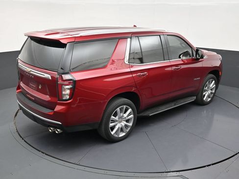 Used 2023 Chevrolet Tahoe High Country RWD image 16