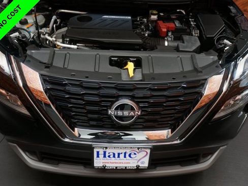 Used 2022 Nissan Rogue SV image 66