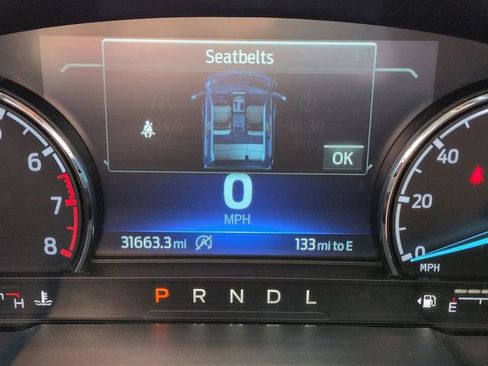 Certified 2023 Ford Maverick Lariat w/ Lariat Luxury Package image 31