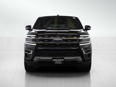 Used 2023 Ford Expedition Max Limited image 8