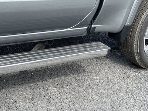 New 2026 GMC Sierra 1500 Denali image 17