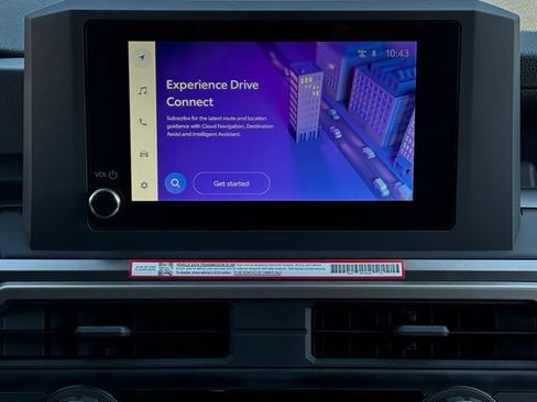New 2026 Toyota 4Runner SR5 AWD/4WD image 18