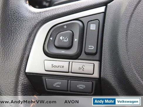 Used 2017 Subaru Crosstrek 2.0i Premium image 27