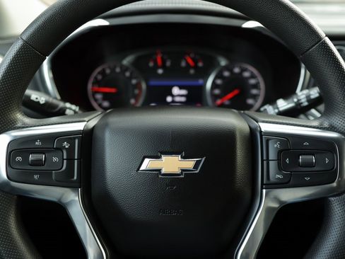 Used 2024 Chevrolet Blazer LT image 10