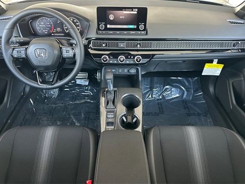 New 2026 Honda Civic Sport image 14