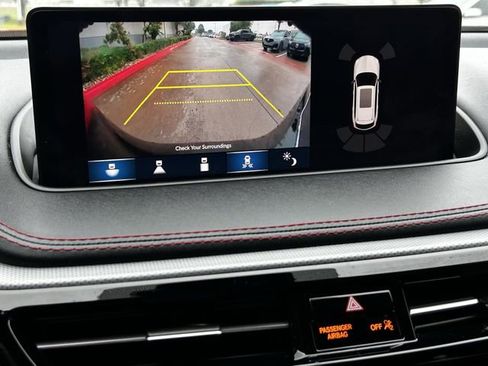 Used 2024 Acura MDX A-Spec AWD/4WD image 19