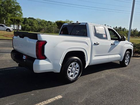 New 2026 Toyota Tundra SR RWD image 11