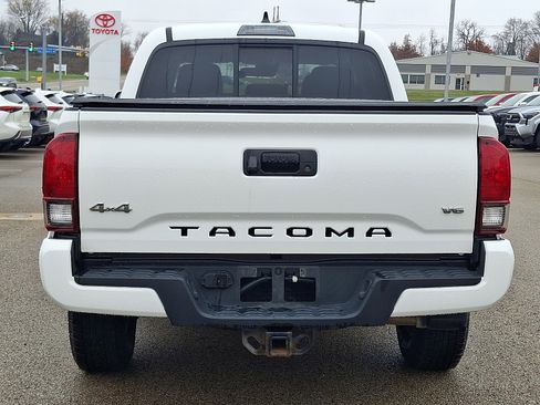Used 2022 Toyota Tacoma image 5