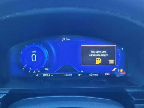 Certified 2022 Ford Explorer ST w/ ST Street Pack image 34