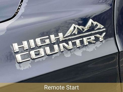 Certified 2024 Chevrolet Tahoe High Country w/ Advanced Technology Package image 13