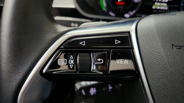 Used 2024 Audi Q8 e-tron Prestige w/ Prestige Package AWD/4WD image 65