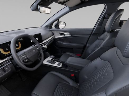 New 2026 Kia Sportage X-Line image 17