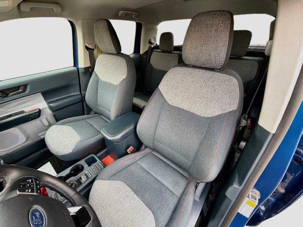 Used 2024 Ford Maverick XLT w/ XLT Luxury Package FWD image 22