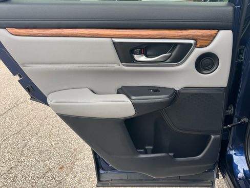 Used 2017 Honda CR-V EX-L image 23