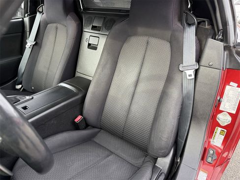 Used 2007 MAZDA MX-5 Miata Touring image 13