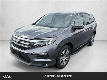 Used 2016 Honda Pilot EX-L