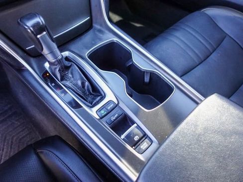 Used 2022 Honda Accord Sport Special Edition image 21