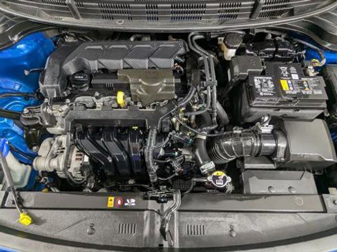 Used 2022 Kia Rio S image 24