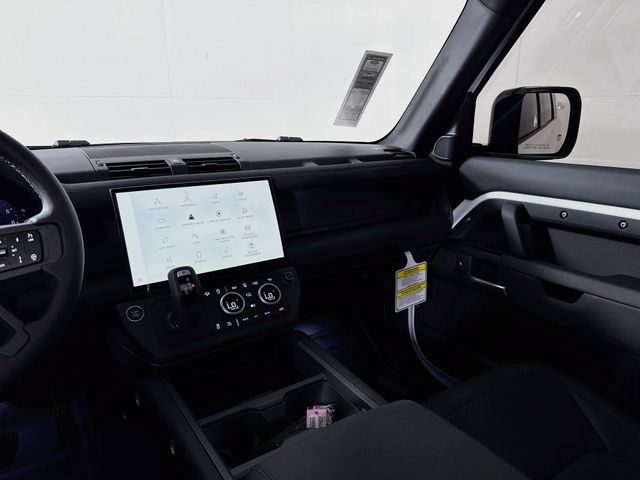 New 2026 Land Rover Defender 110 S AWD/4WD image 26