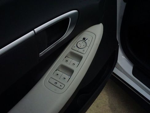 New 2026 Hyundai Sonata Blue FWD image 17