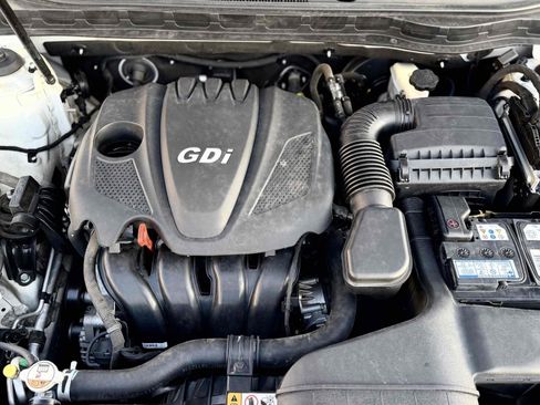 Used 2015 Kia Optima LX w/ LX Convenience Package FWD image 30