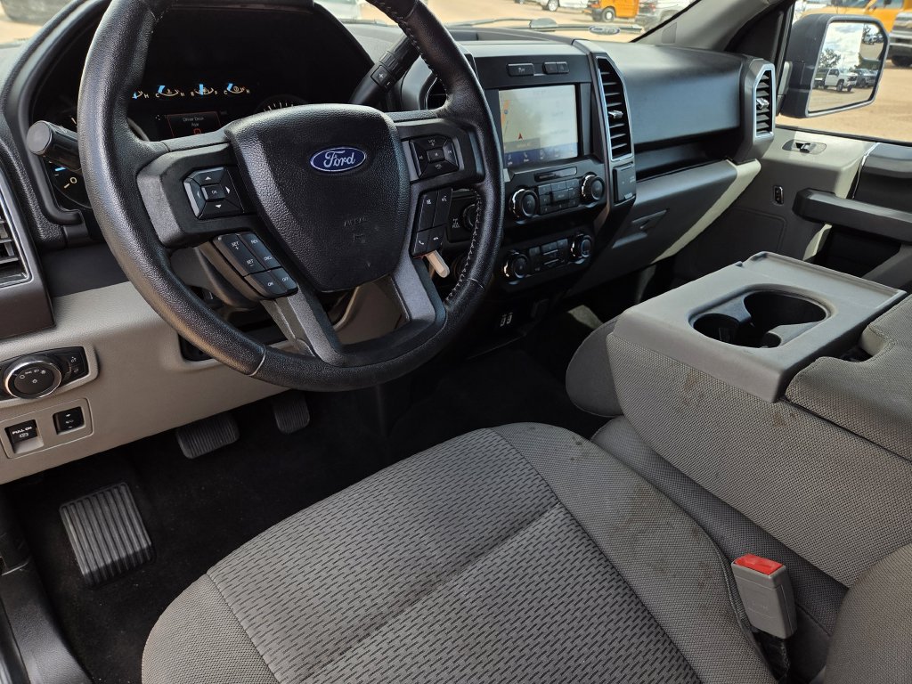 Used 2019 Ford F150 XLT w/ Equipment Group 302A Luxury AWD/4WD image 30