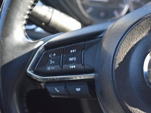 Used 2017 MAZDA CX-5 Grand Touring w/ Premium Package image 15