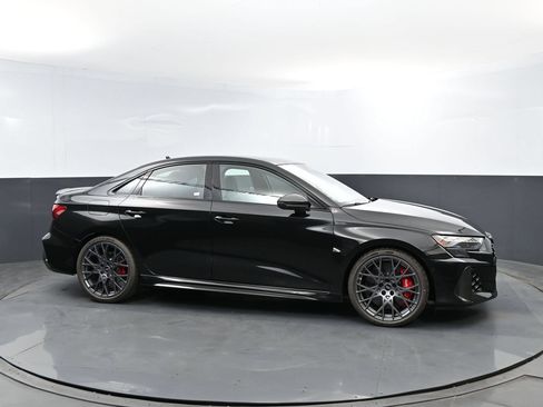 New 2026 Audi RS 3 AWD/4WD image 4