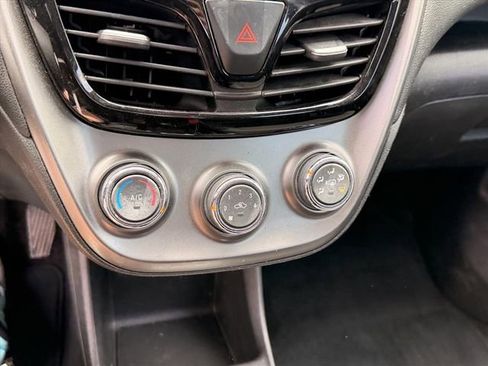 Used 2020 Chevrolet Spark LS FWD image 18