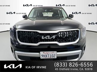 Certified 2024 Kia Telluride EX w/ EX Captain's Chair Package FWD video 1