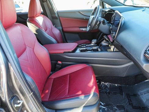 Used 2023 Lexus NX 450h+ AWD w/ Accessory Package (Z2) image 16