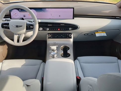 New 2026 Genesis GV70 2.5T Advanced image 13