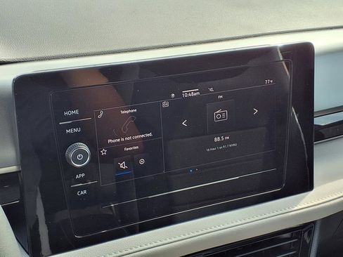 New 2025 Volkswagen Taos S image 14