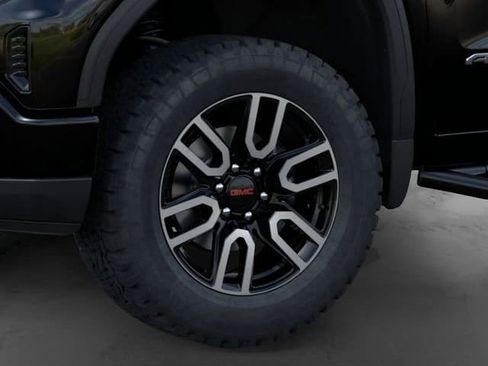 New 2026 GMC Sierra 1500 AT4 w/ AT4 Premium Package AWD/4WD image 9