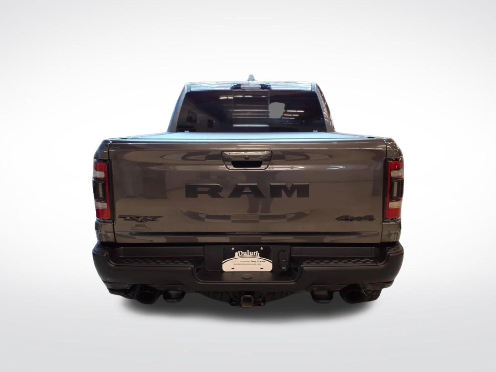 Used 2021 RAM 1500 TRX w/ TRX Level 2 Equipment Group AWD/4WD image 3