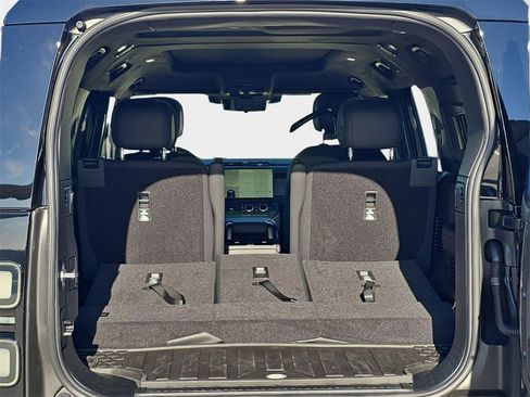 New 2026 Land Rover Defender 130 V8 image 13