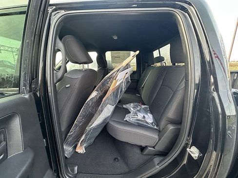 New 2026 RAM 2500 Tradesman image 17