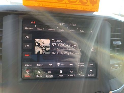 Used 2019 RAM 1500 Big Horn image 17