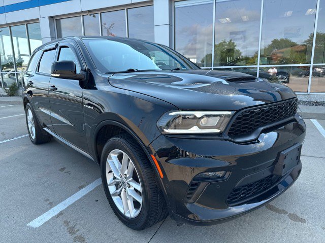 Used 2022 Dodge Durango R/T AWD/4WD image 1