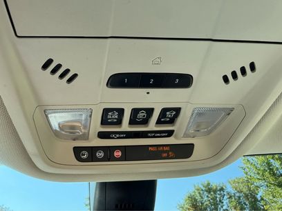 Certified 2024 Buick Enclave Avenir w/ Avenir Technology Package