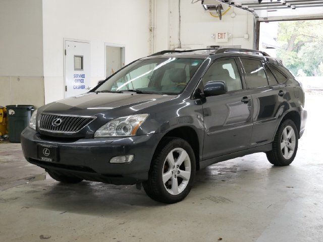 Used 2007 Lexus RX 350 AWD image 2