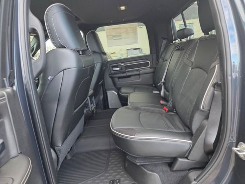 New 2026 RAM 3500 Laramie image 9