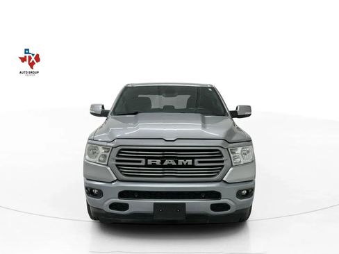 Used 2019 RAM 1500 Big Horn image 8