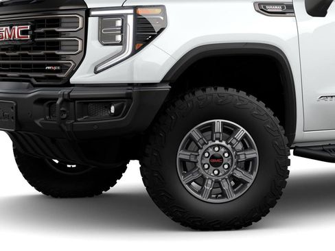 New 2026 GMC Sierra 1500 AT4X image 29