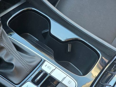 Used 2024 Hyundai Tucson SEL image 31