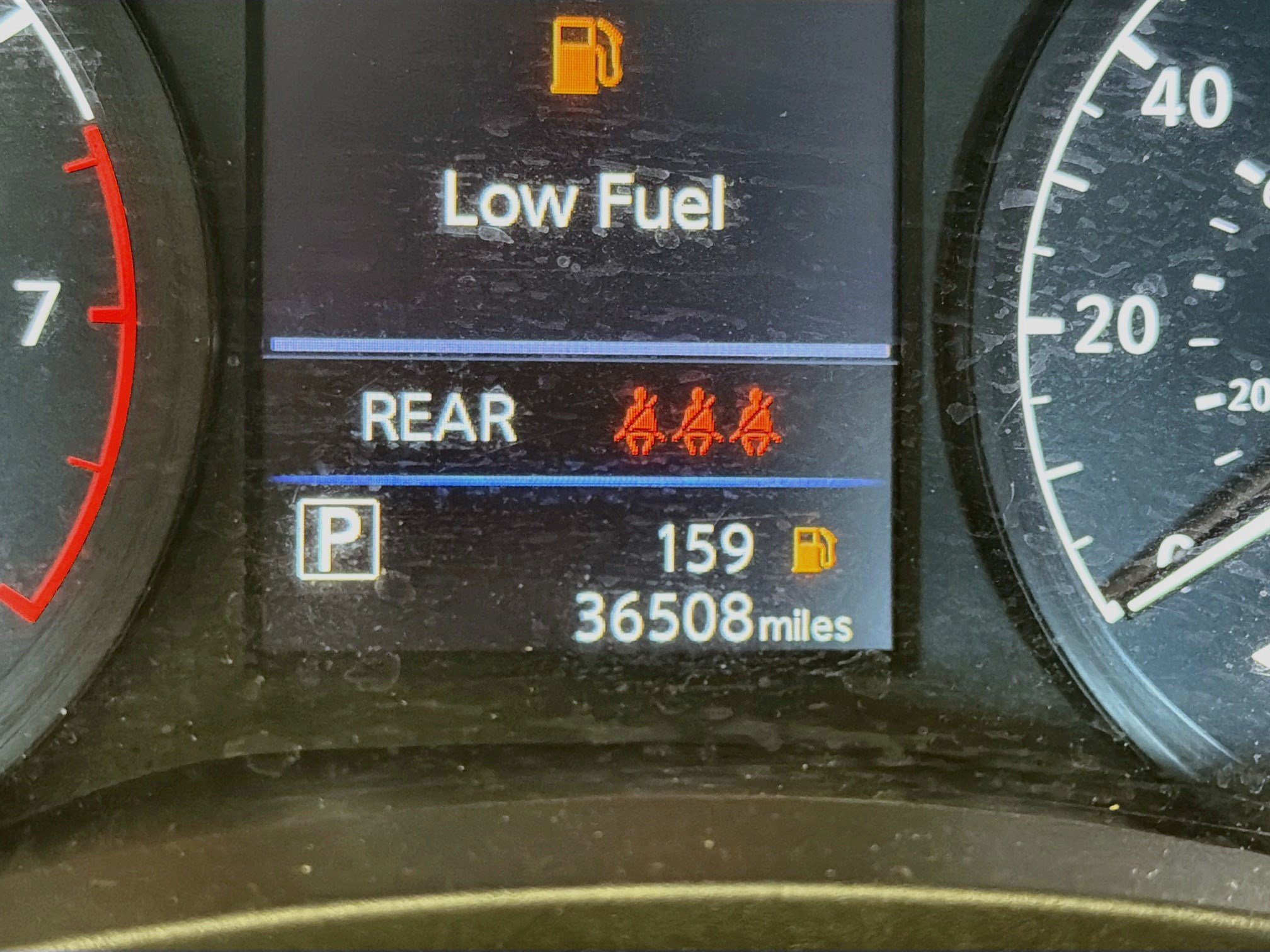 Used 2023 Nissan Altima 2.5 S FWD image 8